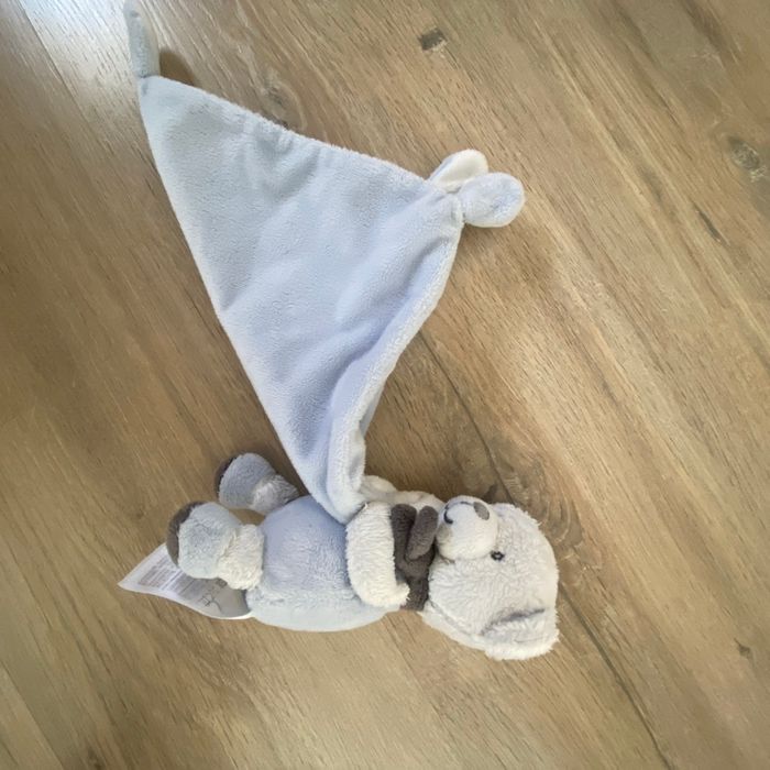 Doudou pour bébé 👶 - photo numéro 3