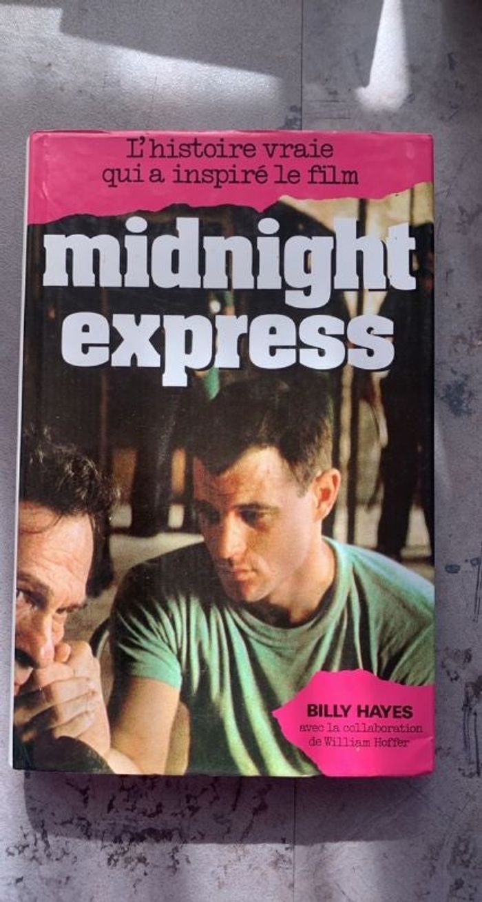 Midnight Express