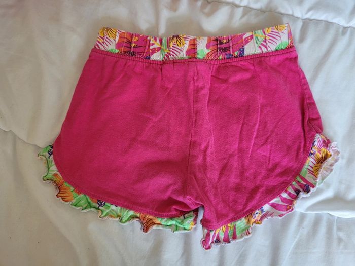 Lot de 2 shorts 4 ans paw patrouille - photo numéro 7