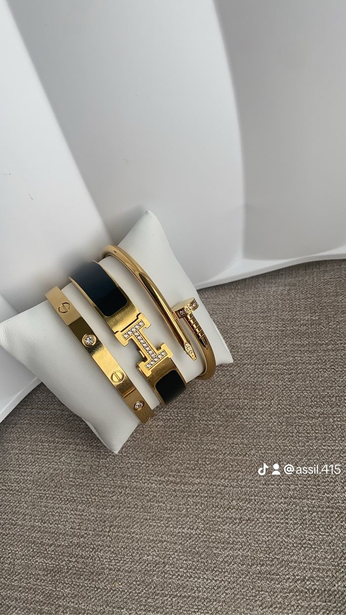 Lot bracelet - photo numéro 2