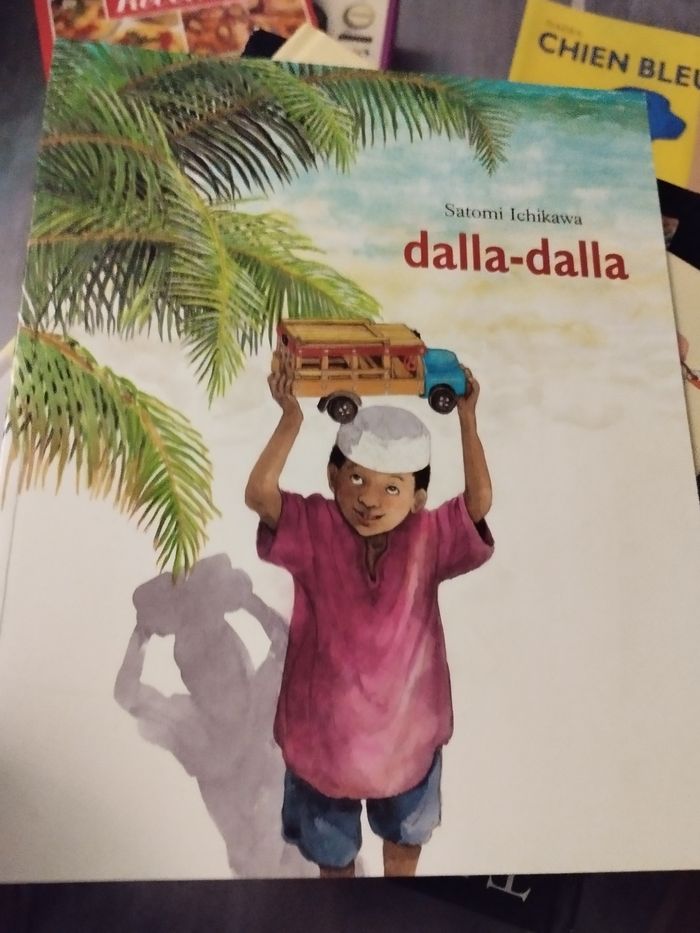 Livre enfant - photo numéro 5