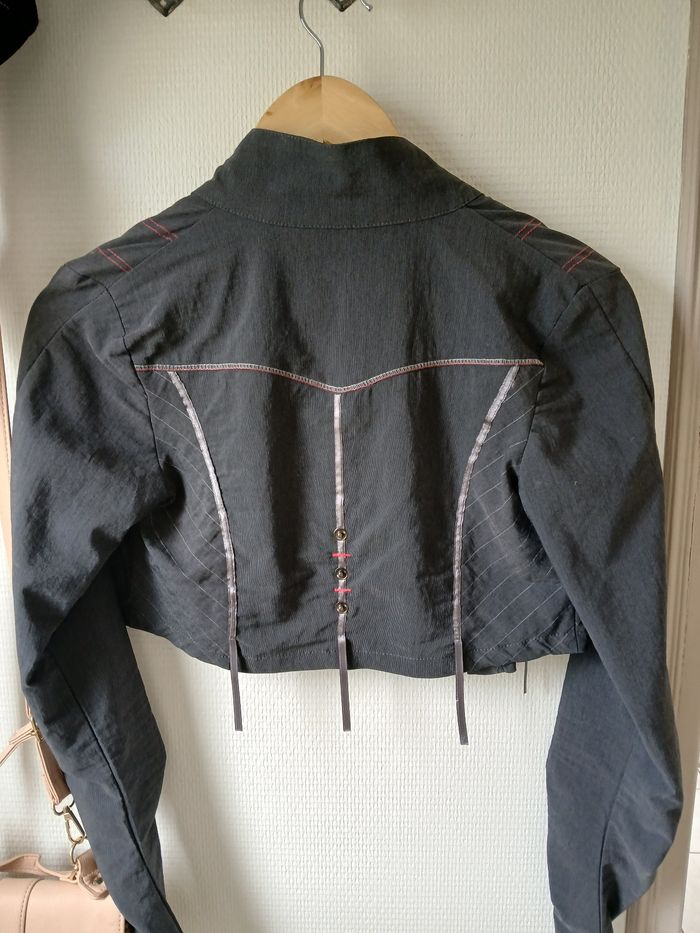 Ensemble robe& veste - photo numéro 4