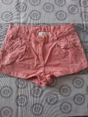 Short