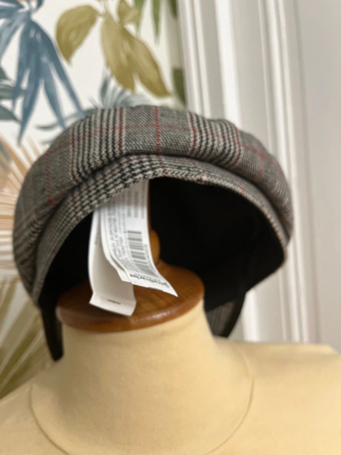 Casquette taille M - photo numéro 4