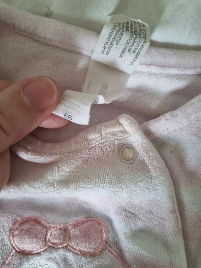 Lot 1 mois - photo numéro 2