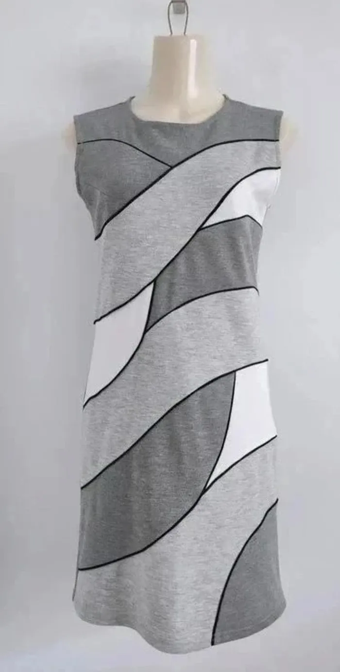 Robe sans manches - Nana Baila - taille 36