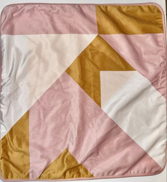 Neuf housses de coussin - photo numéro 2