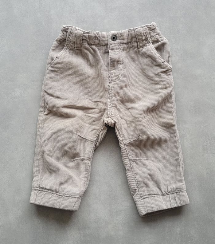 Pantalon 6 mois