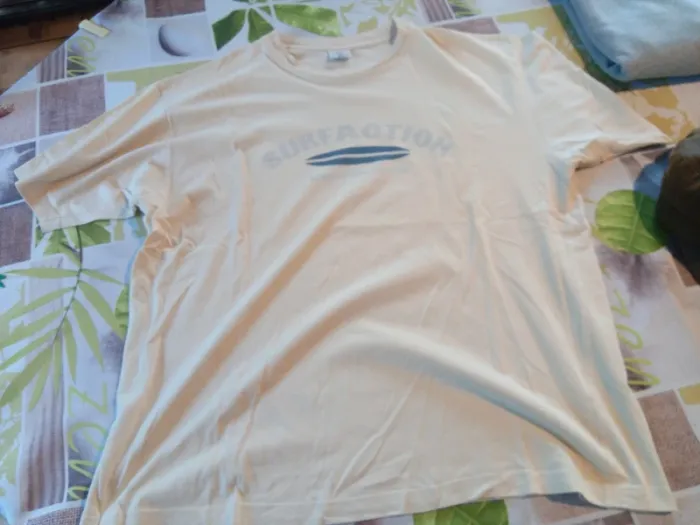 Teeshirt - photo numéro 5