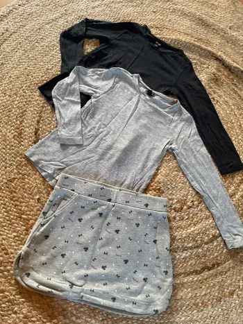Ensemble fille 3 pièces