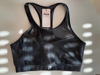 Brassière Fila - M