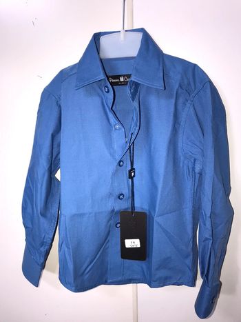 Chemise