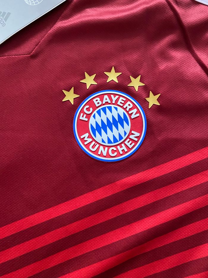 Maillot