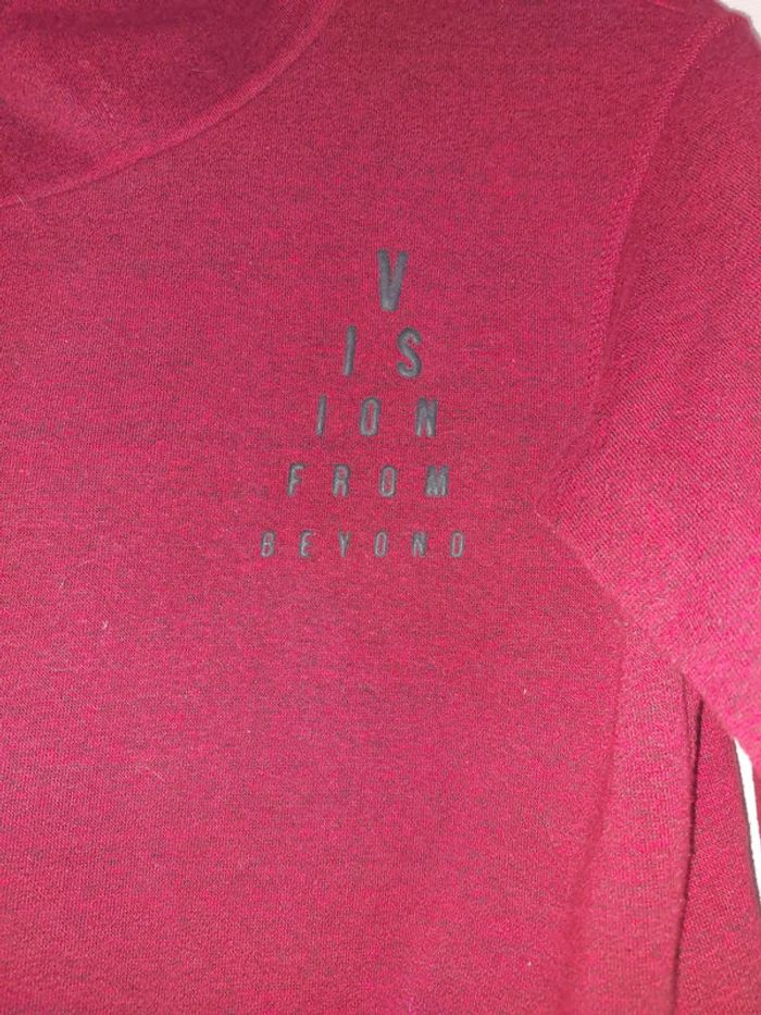 Veste zippée 10 ans - photo numéro 2