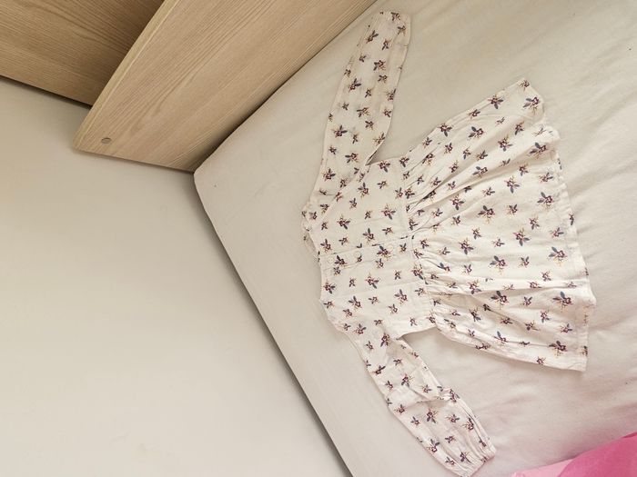 Blouse fleurie - photo numéro 2