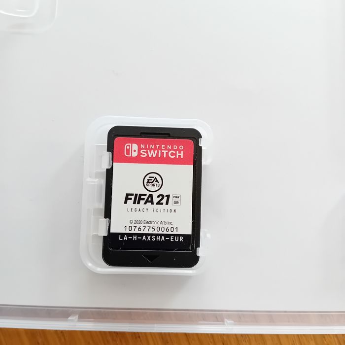 Fifa 21 - photo numéro 4
