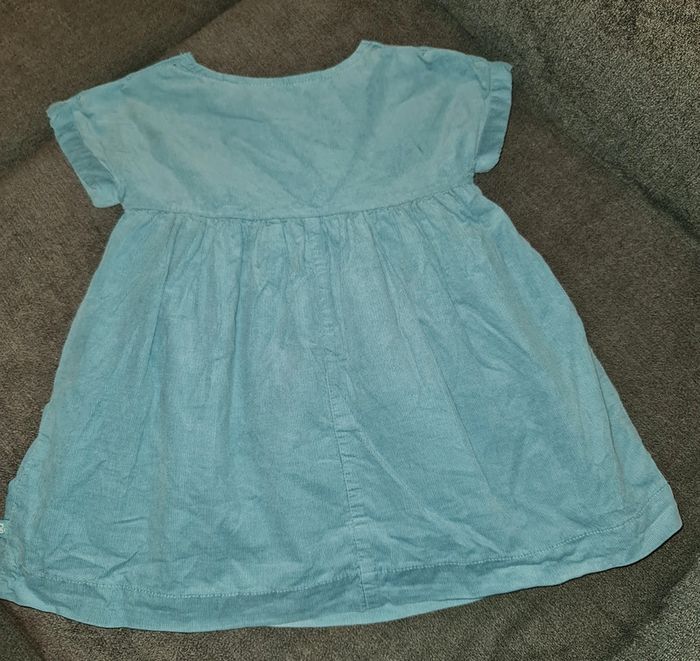 Robe obaibi - photo numéro 5