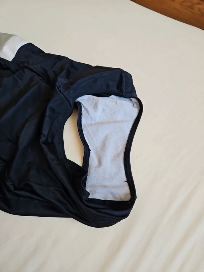 Maillot cocoon - photo numéro 4