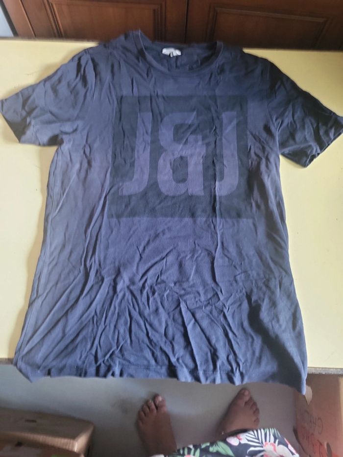 Lot de t-shirts homme - photo numéro 3