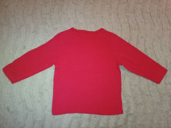 Manches longues - photo numéro 4