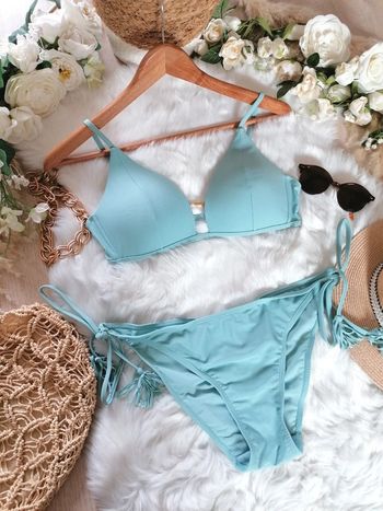 Jolie maillot de bain taille XL