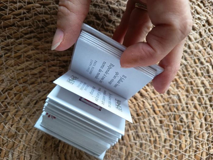 Livre cadeau à offrir - l'Amour - photo numéro 3
