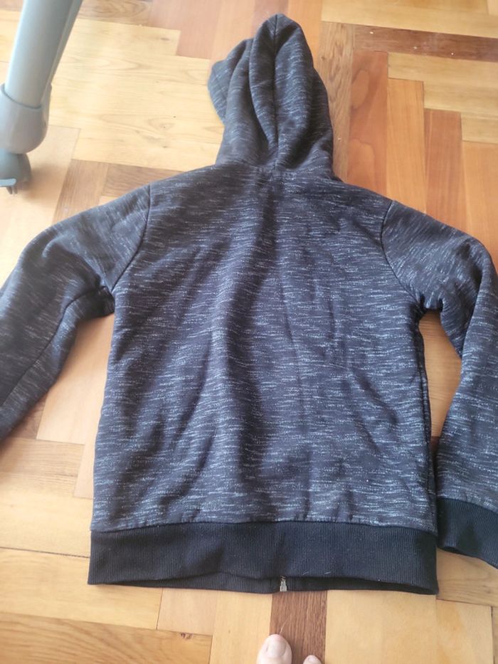 Veste très chaude - photo numéro 3