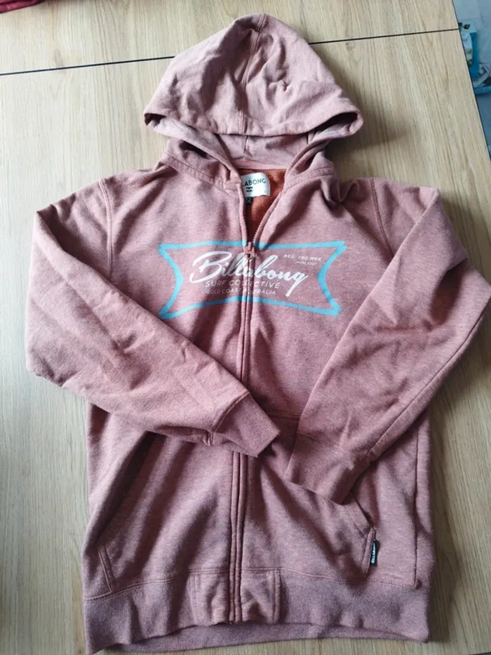 Veste billabong