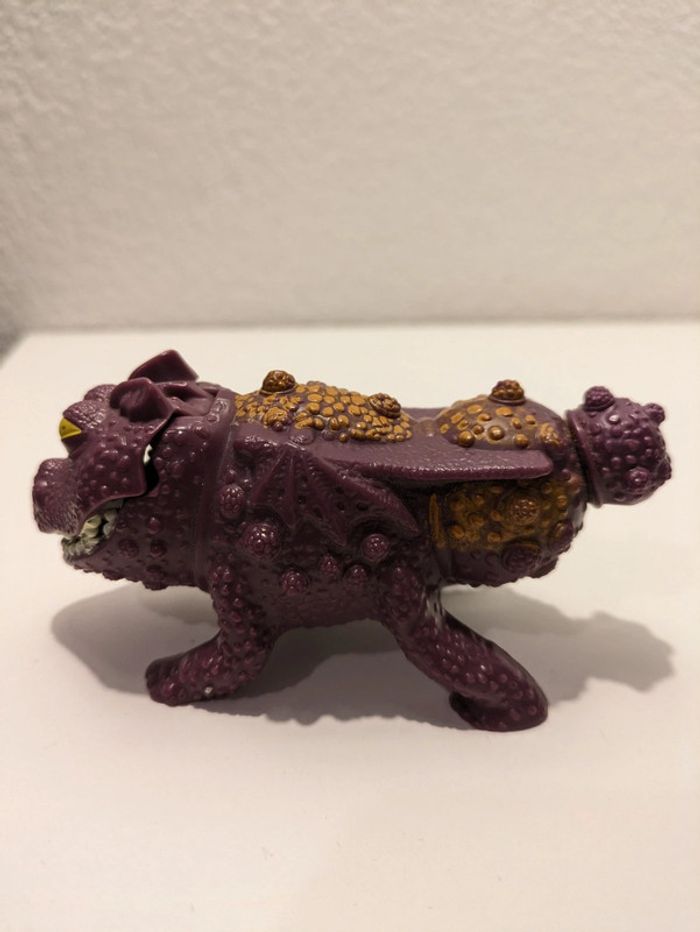 figurine dragons - bouledogre - photo numéro 2