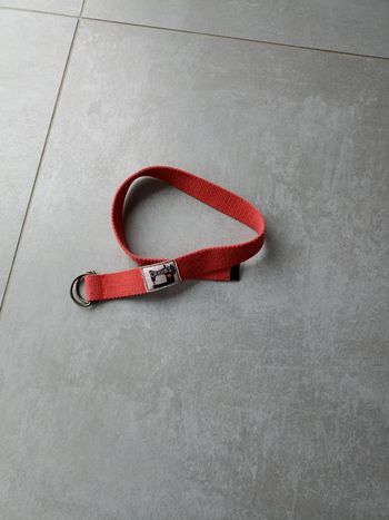 Ceinture bébé, p'tit enfant