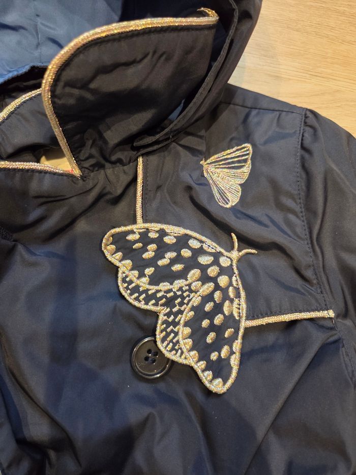 Imperméable 4 ans - photo numéro 4