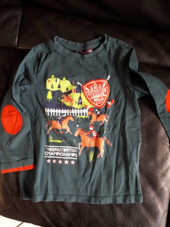 Tee-shirt