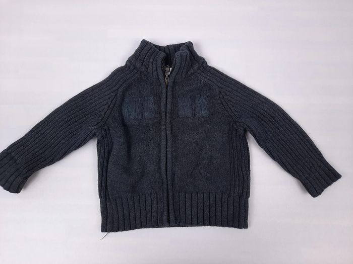 gilet Mexx, garçon 9 mois