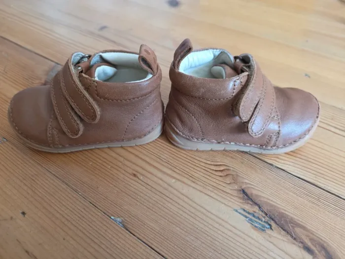Lot de 3 paires de chaussure - photo numéro 10