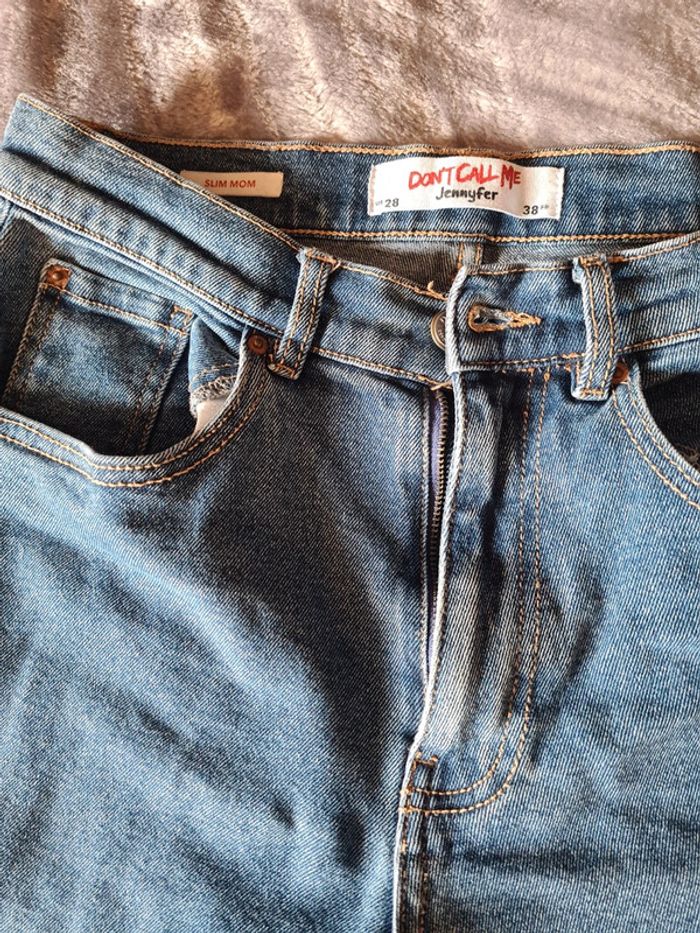 Jean's - photo numéro 3
