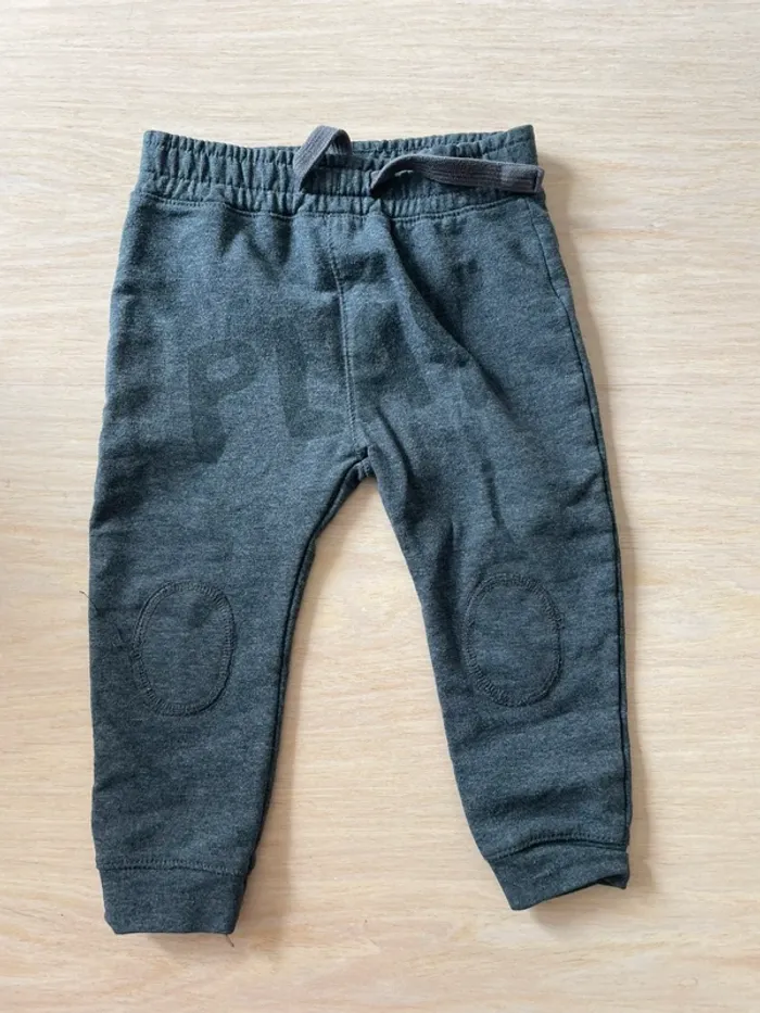 Lot vêtements 18 mois garçon - photo numéro 9