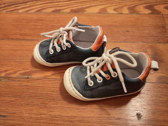 Chaussures Bellamy 20