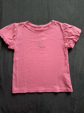 Tshirt 24 m