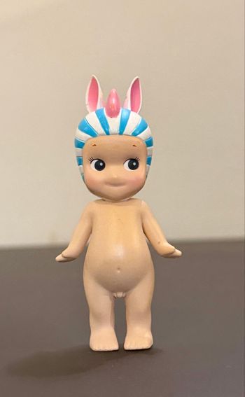 Sonny Angel édition limitée 2017 série animal special color