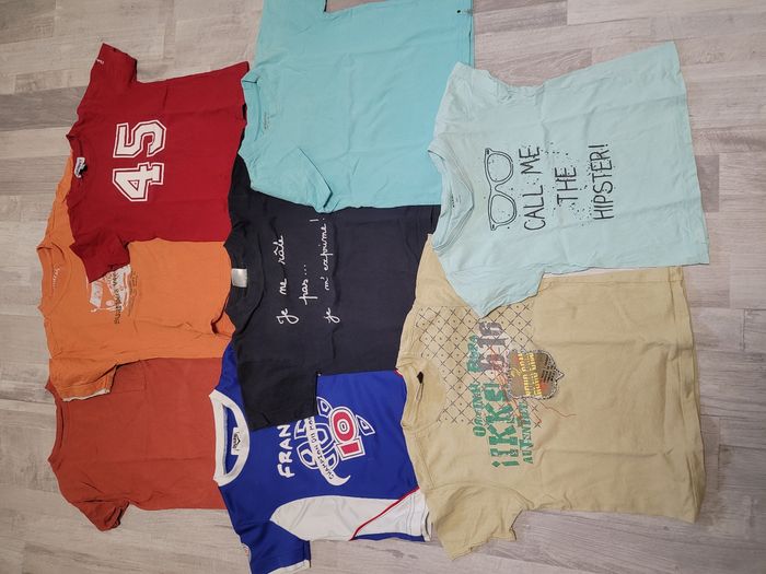 Lot de vêtements 4 ans - photo numéro 6