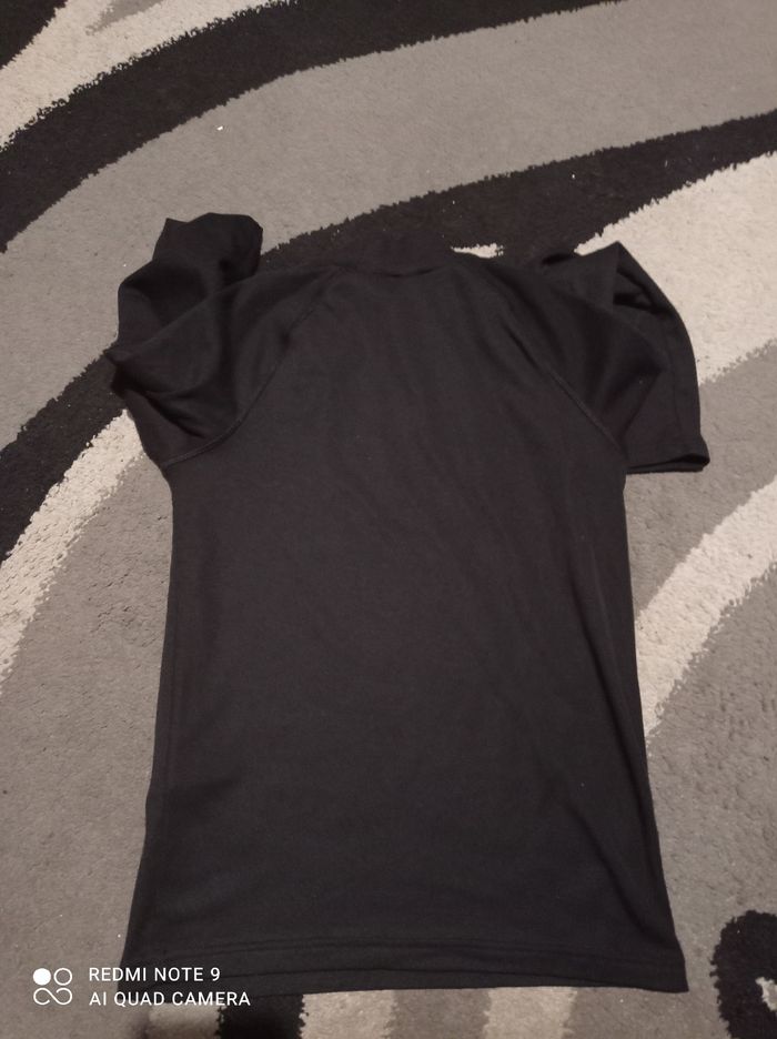 Sous pull garçon. - photo numéro 4