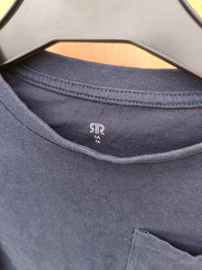 T-shirt manches longues - photo numéro 2