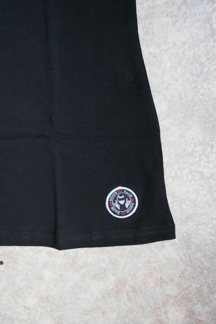 T-shirt Emily the Strange - taille M - photo numéro 2