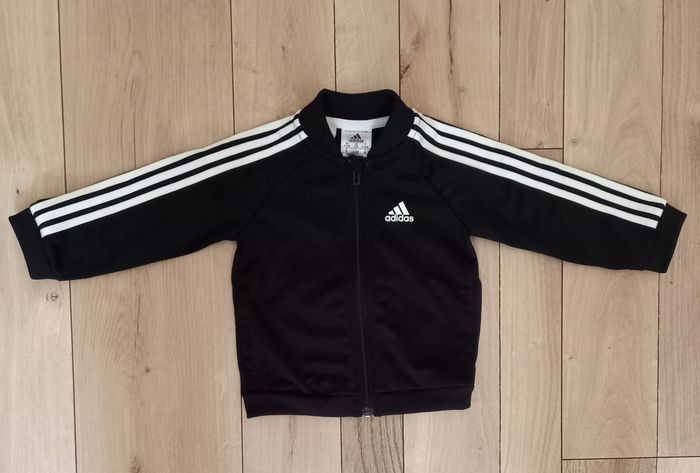Survêtement Adidas, 12 mois - photo numéro 2