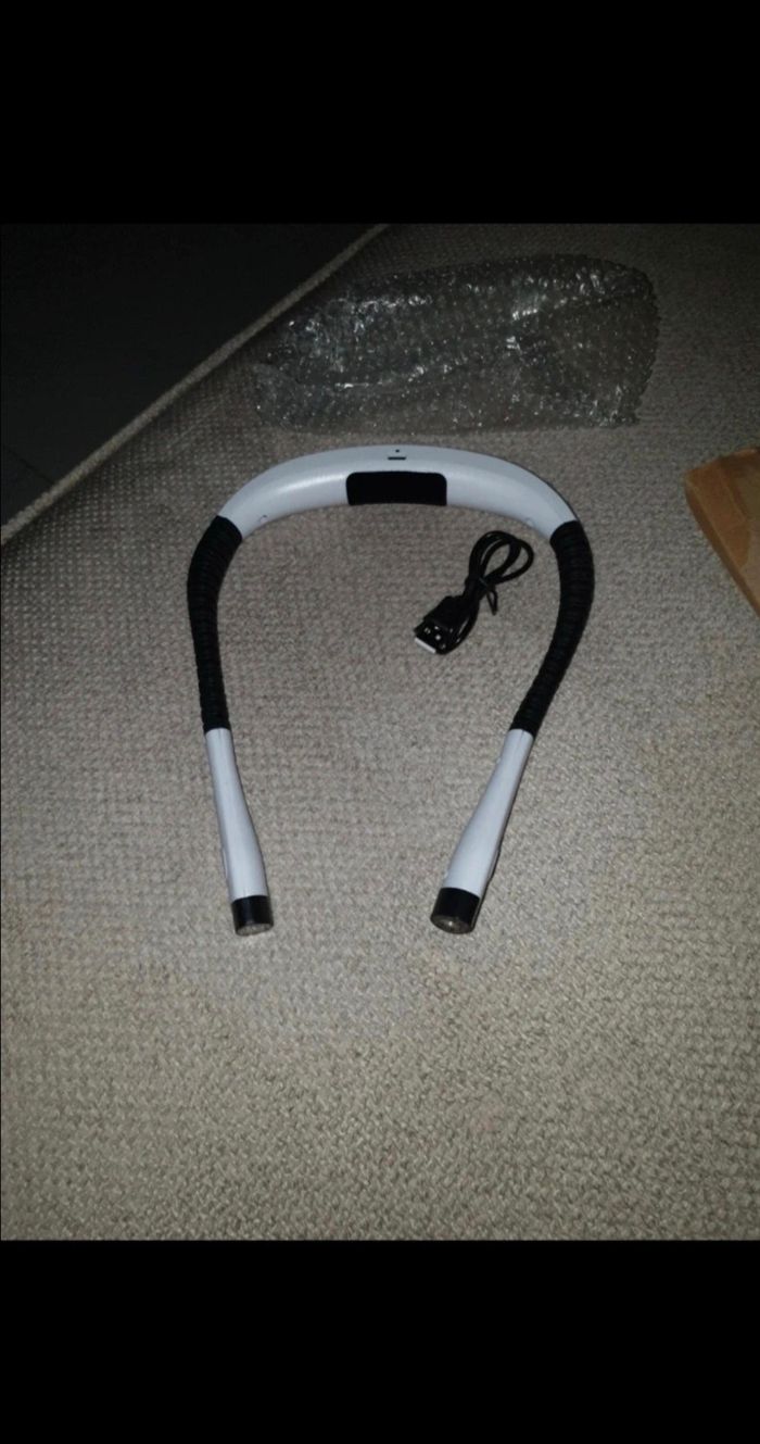 Lampe de lecture - photo numéro 5