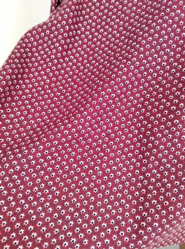 25 € Blouse manches longuesIkks12 ans Excellent état - photo numéro 4