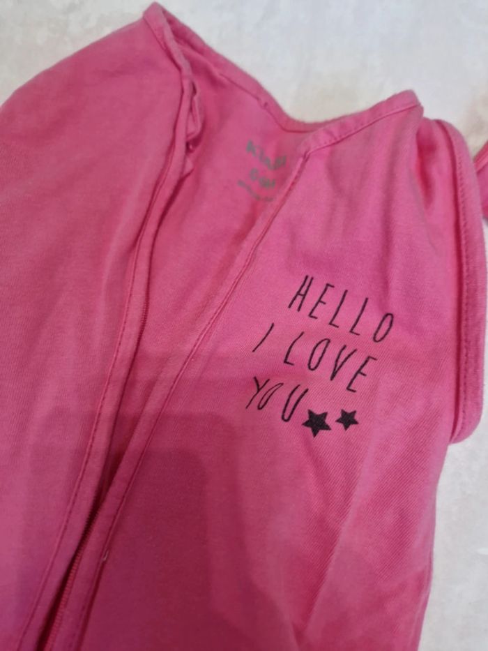 Gigoteuse - photo numéro 2