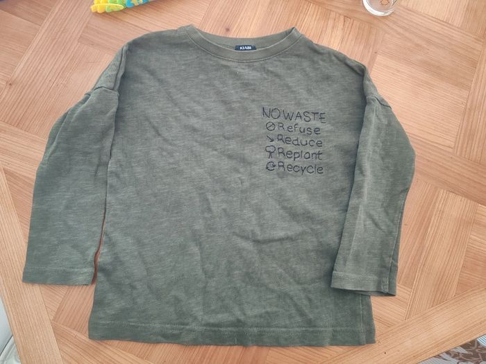 Lot de 2 t-shirt - photo numéro 2
