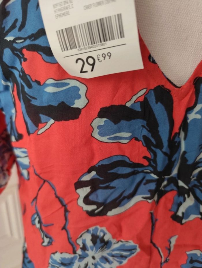 Haut grain de malice neuf 36 - photo numéro 3