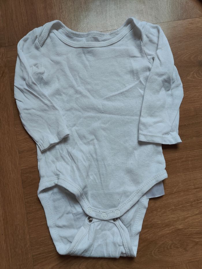 Bodies manches longues - photo numéro 4